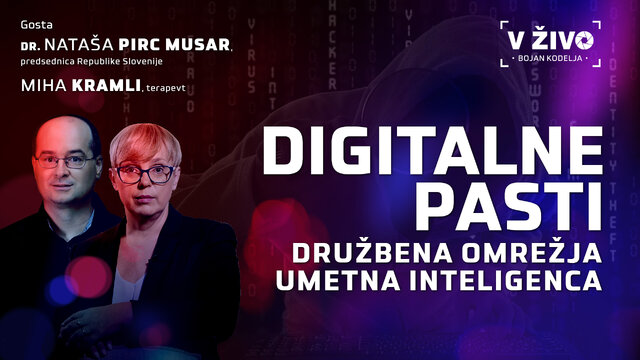 Digitalne pasti