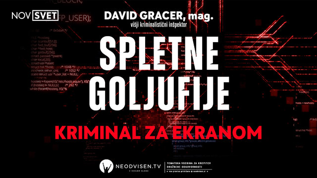 Spletne goljufije